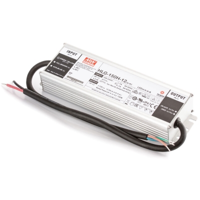 Zasilacz Mean Well HLG-150-12 150W/12V IP67