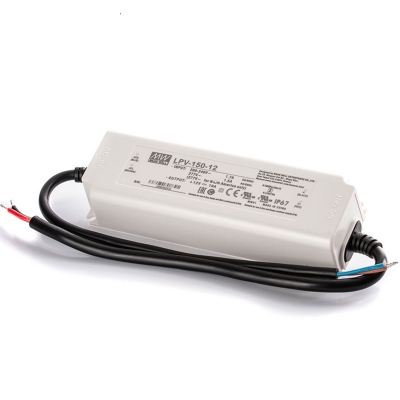 Zasilacz Mean Well LPV-150-12 150W/12V IP67