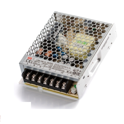 Zasilacz Mean Well LRS-100-12 100W/12V