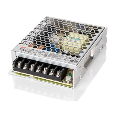 Zasilacz Mean Well LRS-100-24 100W/24V