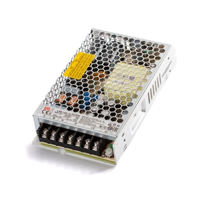 Zasilacz Mean Well LRS-150-12 150W/12V