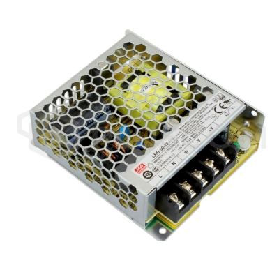 Zasilacz Mean Well LRS-50-12 50W/12V